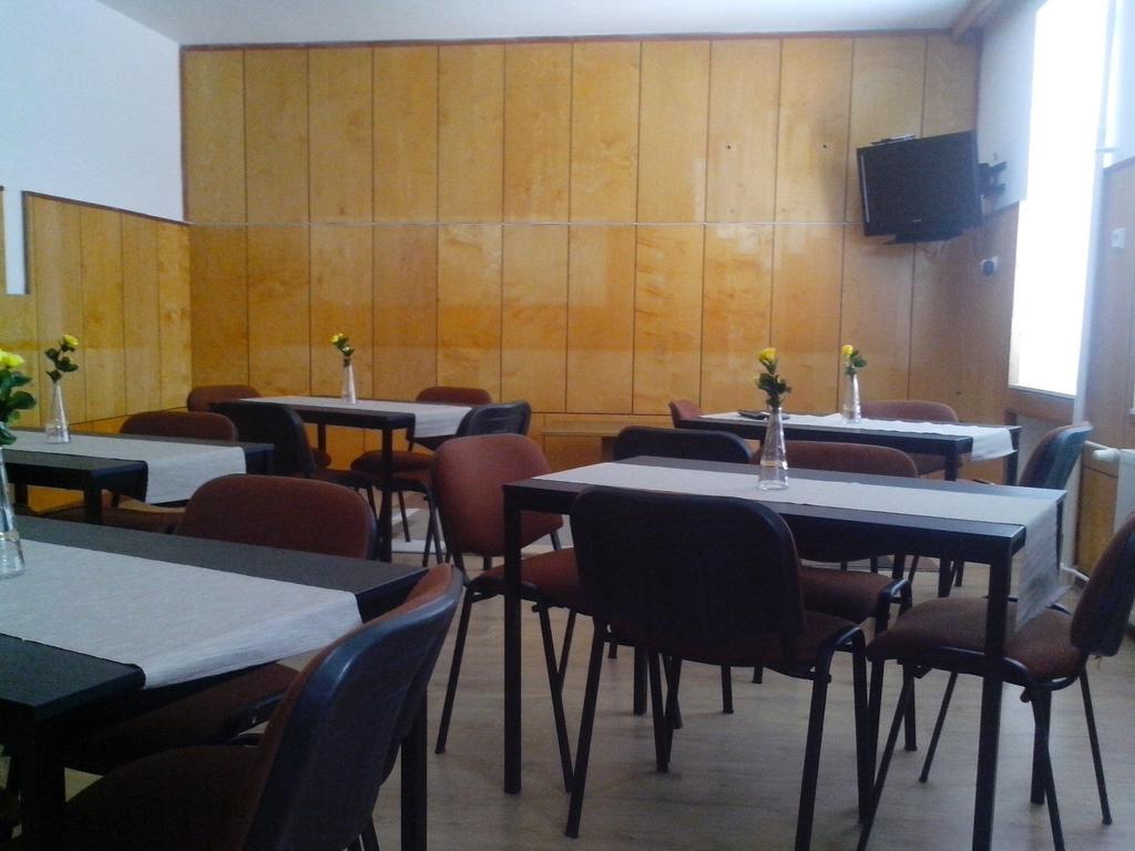 Centrum Ubytovani Břeclav 客房 照片