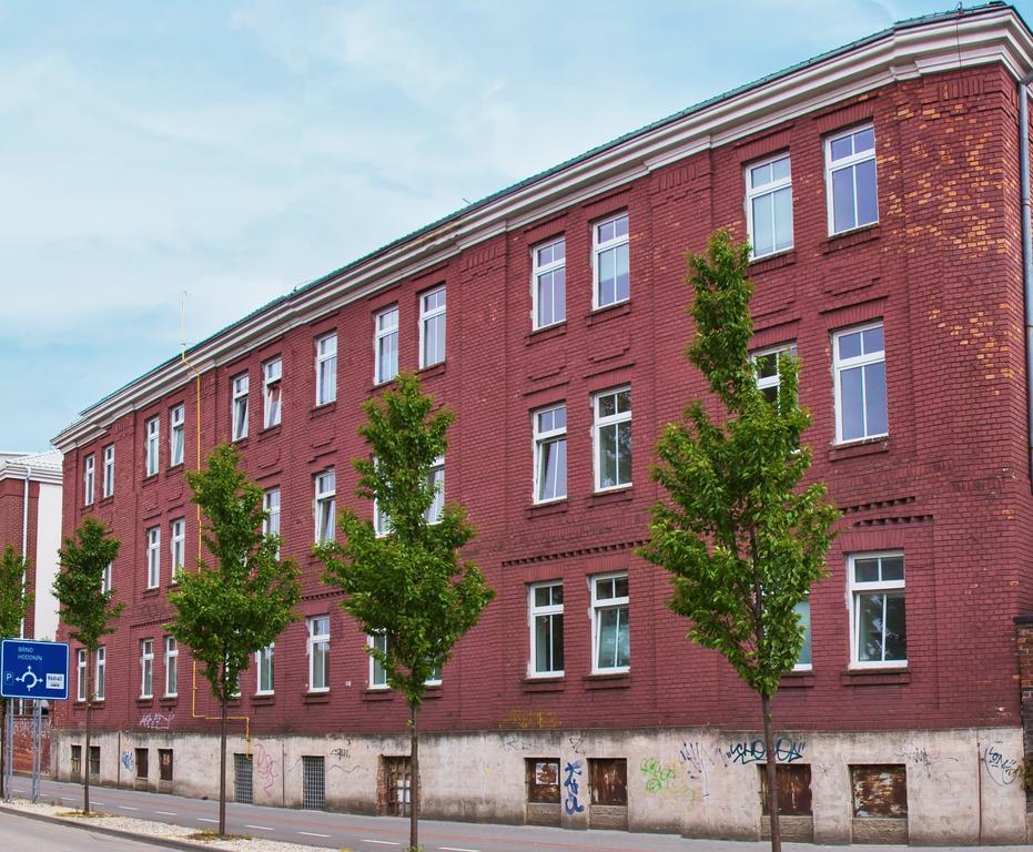 Centrum Ubytovani Břeclav 客房 照片