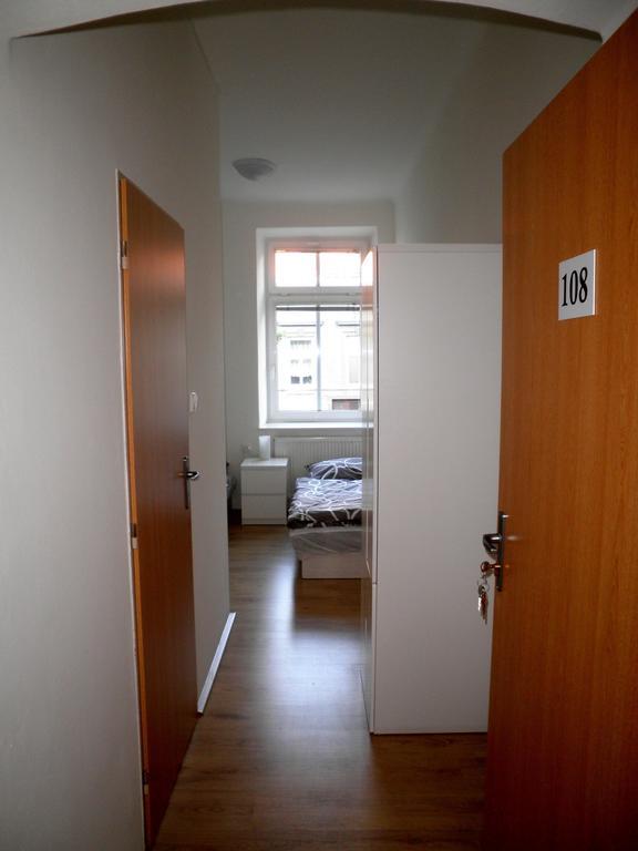 Centrum Ubytovani Břeclav 客房 照片